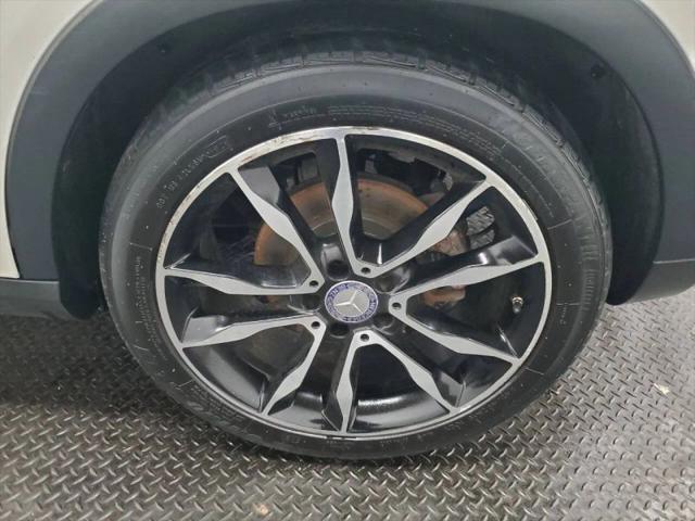 2017 Mercedes-Benz GLA-CLASS GLA 250 250