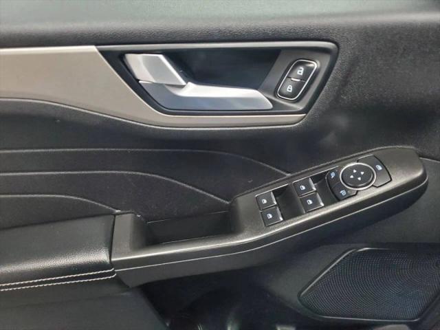 2021 Ford Escape SEL Hybrid