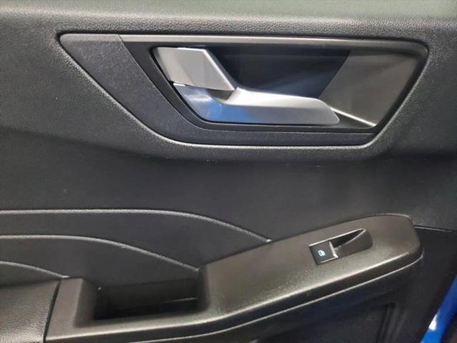 2021 Ford Escape SEL Hybrid