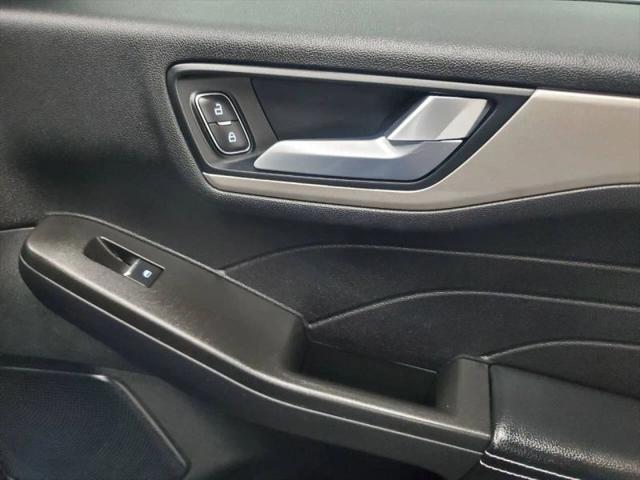 2021 Ford Escape SEL Hybrid