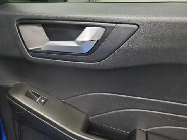 2021 Ford Escape SEL Hybrid