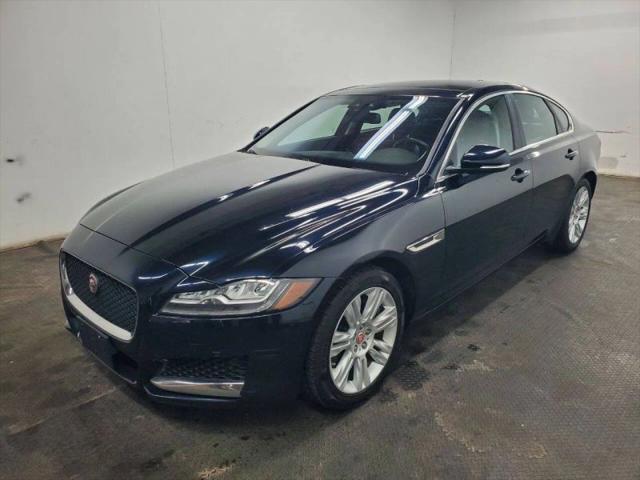 2016 Jaguar XF 35t Premium for sale near Fairfield, OH