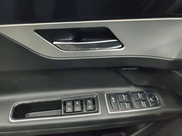 2016 Jaguar XF 35t Premium
