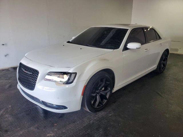 2022 Chrysler 300 S for sale near Fairfield, OH