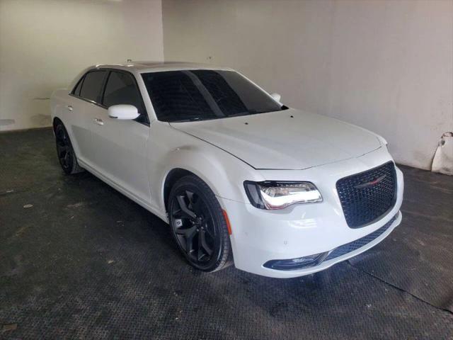 2022 Chrysler 300 S