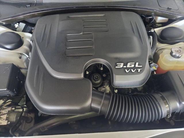 2022 Chrysler 300 S