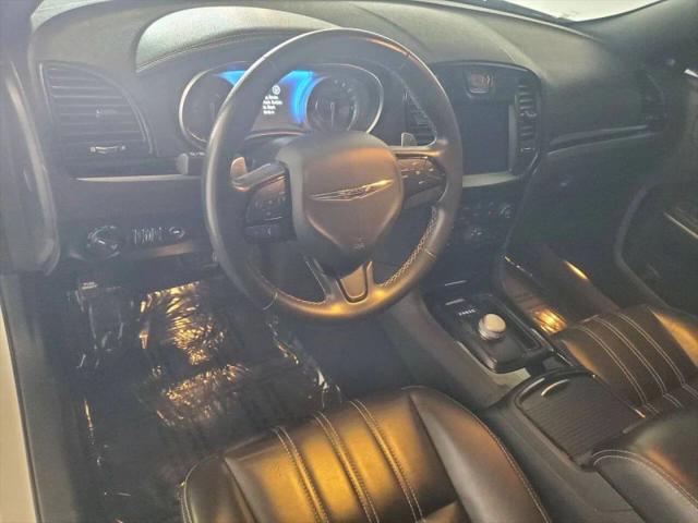 2022 Chrysler 300 S