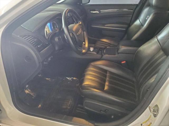 2022 Chrysler 300 S