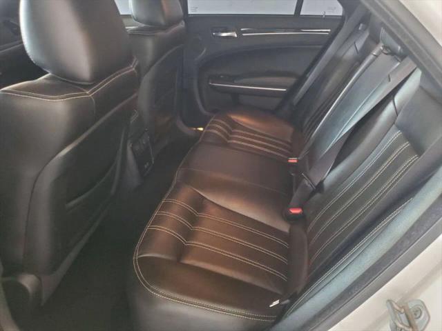 2022 Chrysler 300 S