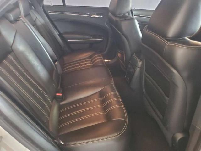 2022 Chrysler 300 S