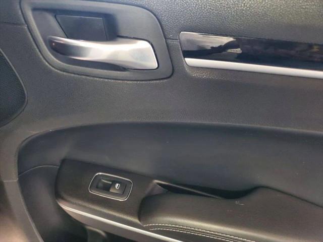 2022 Chrysler 300 S