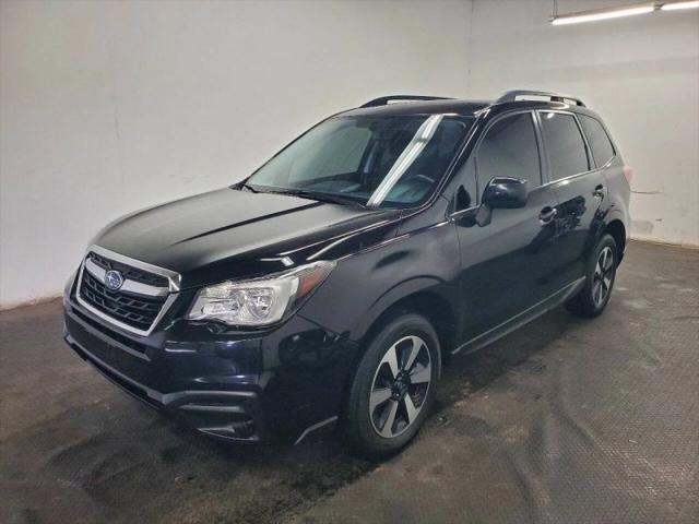 2018 Subaru Forester 2.5i for sale near Fairfield, OH