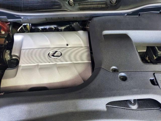 2015 Lexus RX 350 Crafted Line