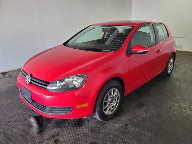 2013 Volkswagen Golf 2.5L 2-Door for sale near Fairfield, OH