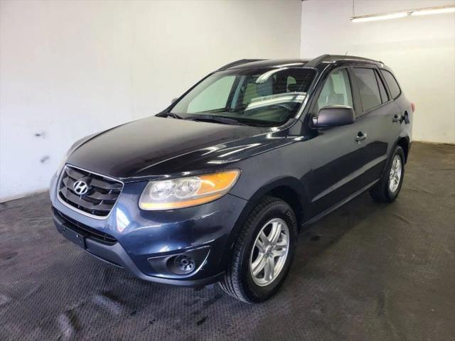 2011 Hyundai Santa Fe GLS for sale near Fairfield, OH