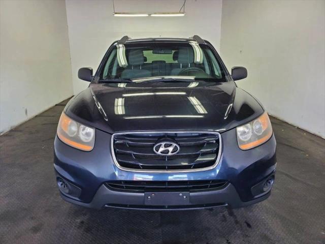 2011 Hyundai Santa Fe GLS