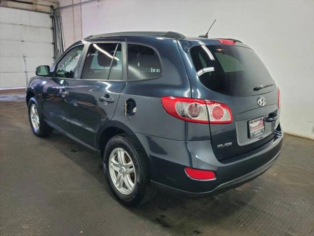 2011 Hyundai Santa Fe GLS