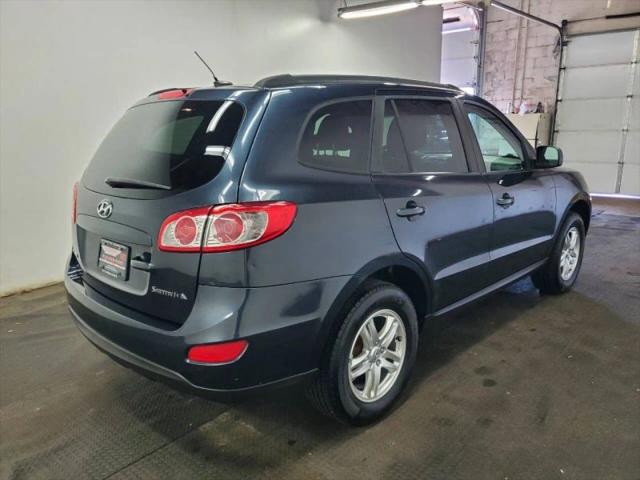 2011 Hyundai Santa Fe GLS