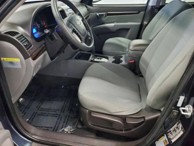 2011 Hyundai Santa Fe GLS