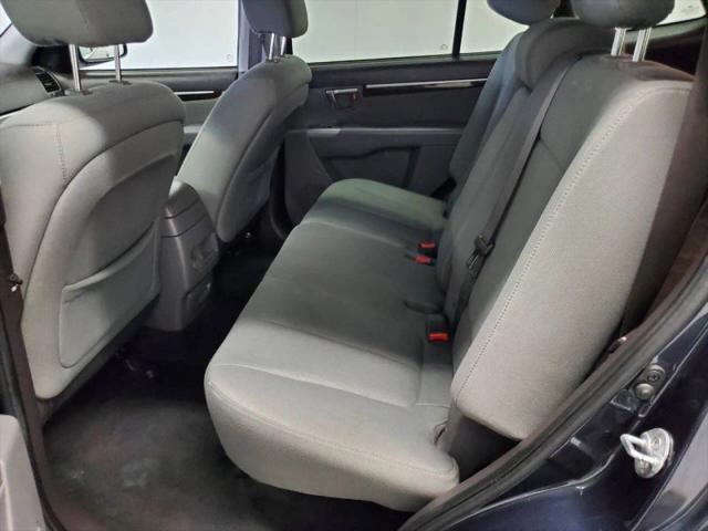 2011 Hyundai Santa Fe GLS