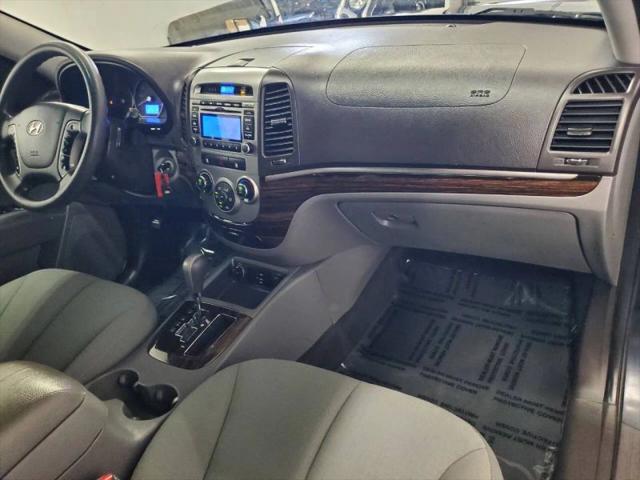 2011 Hyundai Santa Fe GLS