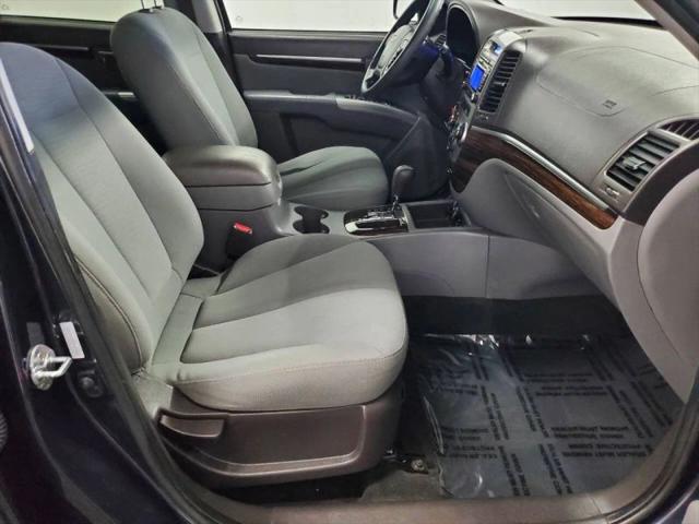 2011 Hyundai Santa Fe GLS