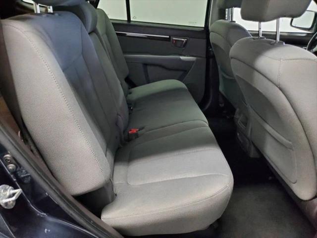 2011 Hyundai Santa Fe GLS