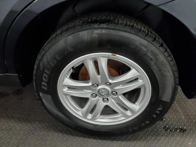 2011 Hyundai Santa Fe GLS