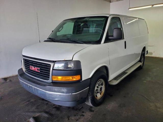 2018 GMC Savana 2500 Work Van for sale near Fairfield, OH