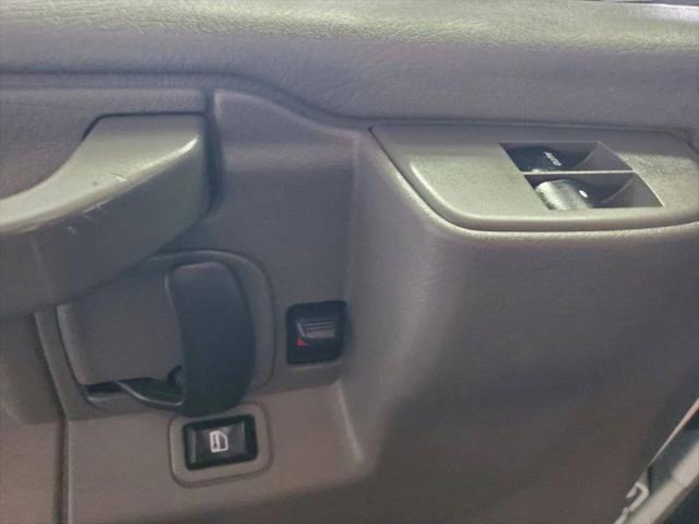 2018 GMC Savana 2500 Work Van