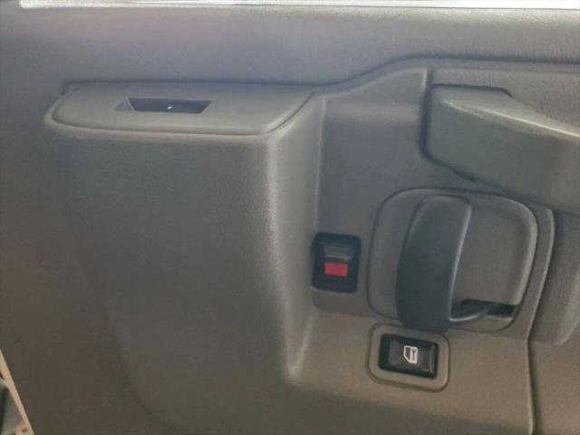 2018 GMC Savana 2500 Work Van