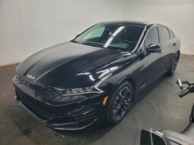 2022 Kia K5 GT-Line for sale in Fairfield, OH