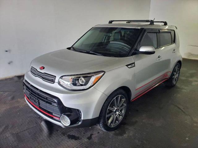 2019 Kia Soul ! for sale near Fairfield, OH