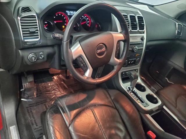 2008 GMC Acadia SLT-1