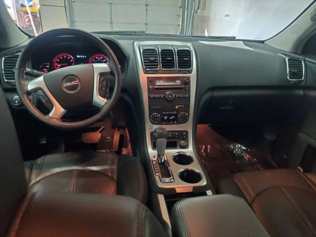 2008 GMC Acadia SLT-1