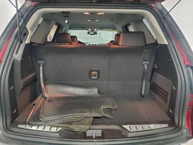 2008 GMC Acadia SLT-1