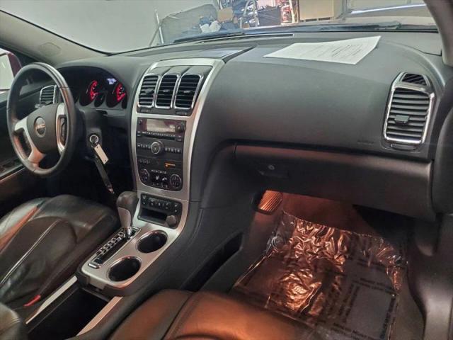 2008 GMC Acadia SLT-1