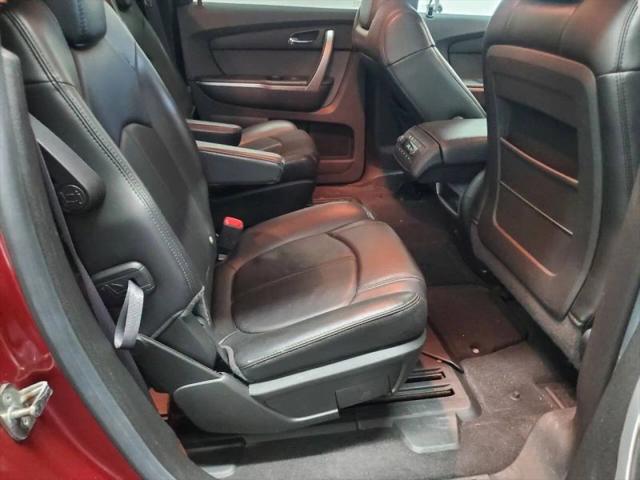 2008 GMC Acadia SLT-1