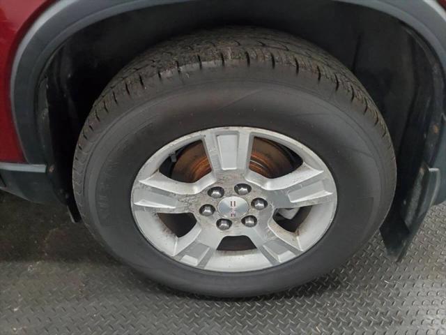 2008 GMC Acadia SLT-1
