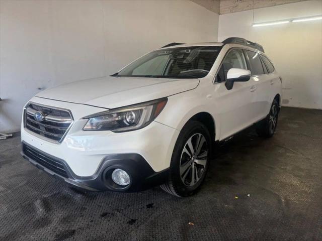 2019 Subaru Outback for sale near Fairfield, OH