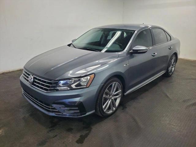 2018 Volkswagen Passat 2.0T S for sale near Fairfield, OH