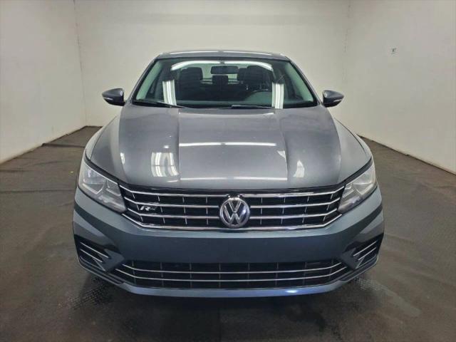 2018 Volkswagen Passat 2.0T S