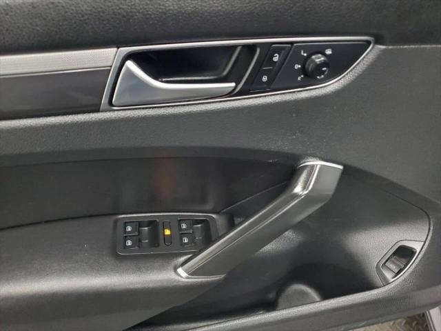2018 Volkswagen Passat 2.0T S