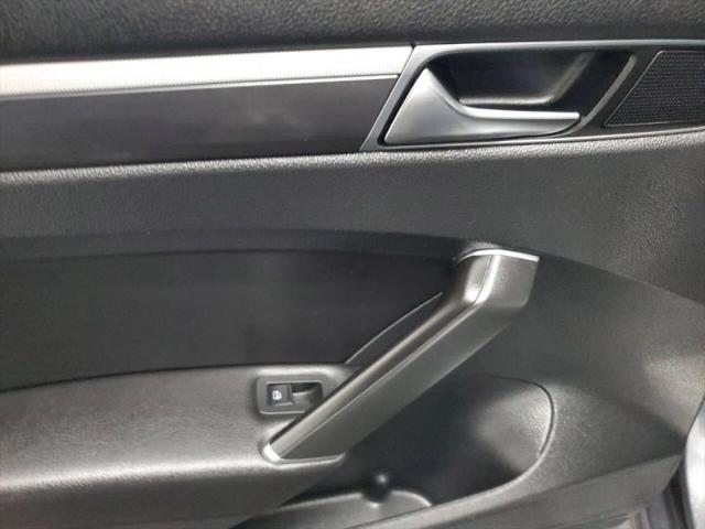 2018 Volkswagen Passat 2.0T S