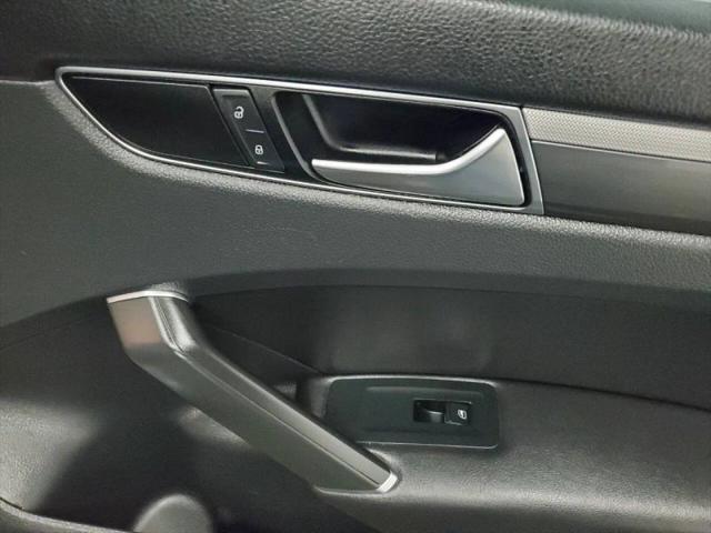 2018 Volkswagen Passat 2.0T S