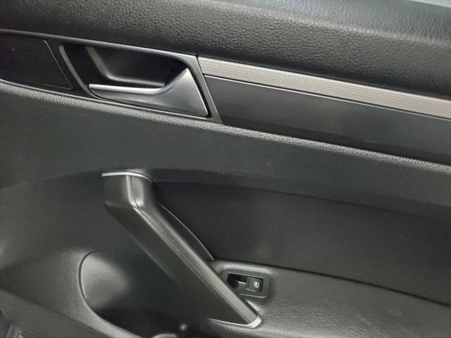 2018 Volkswagen Passat 2.0T S