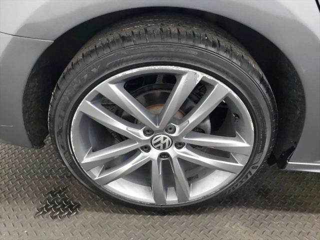 2018 Volkswagen Passat 2.0T S