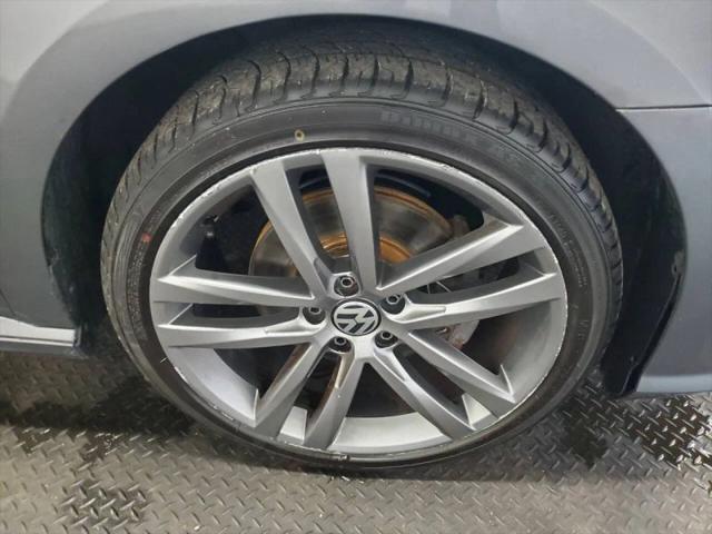 2018 Volkswagen Passat 2.0T S