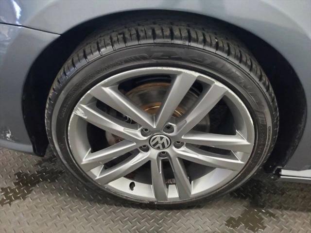 2018 Volkswagen Passat 2.0T S