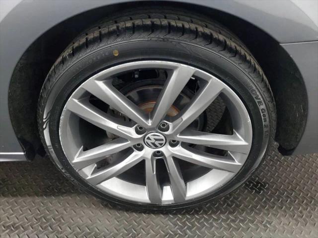 2018 Volkswagen Passat 2.0T S